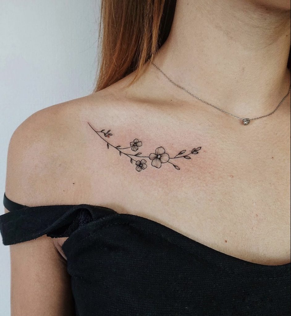 Tattoo Preise in Düsseldorf